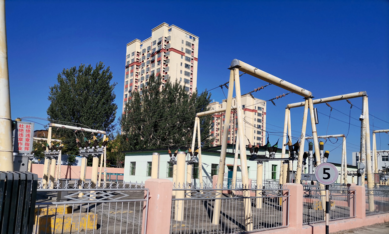 國網(wǎng)山東聊城供電公司等4個公司2022年變電站消防設(shè)施檢測評估項目