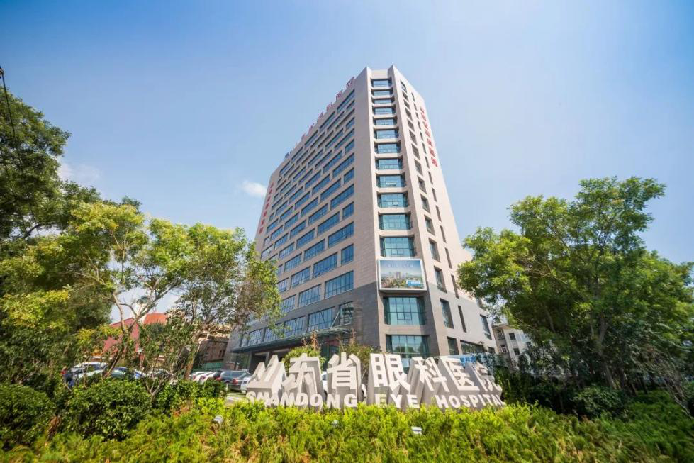 山東第一醫(yī)科大學附屬眼科醫(yī)院電氣、消防檢測及消防安全評估