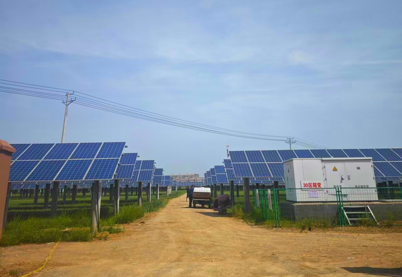 國電投中電(山東)能源技術(shù)有限公司所屬場站建筑消防設(shè)施維護保養(yǎng)合同(2025-2026年)
